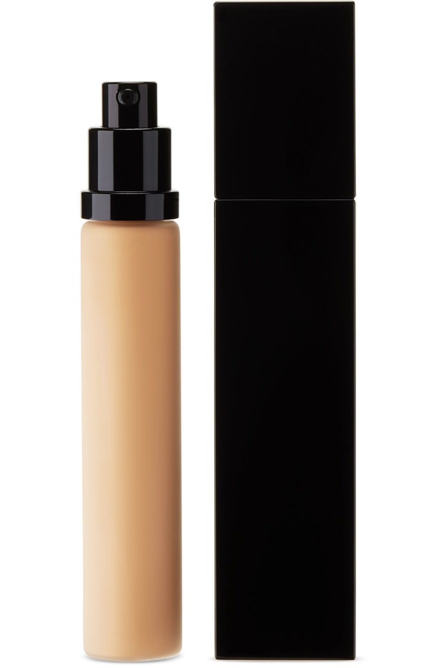 Serge Lutens - Fond de teint liquide Spectral l'impalpable – G40