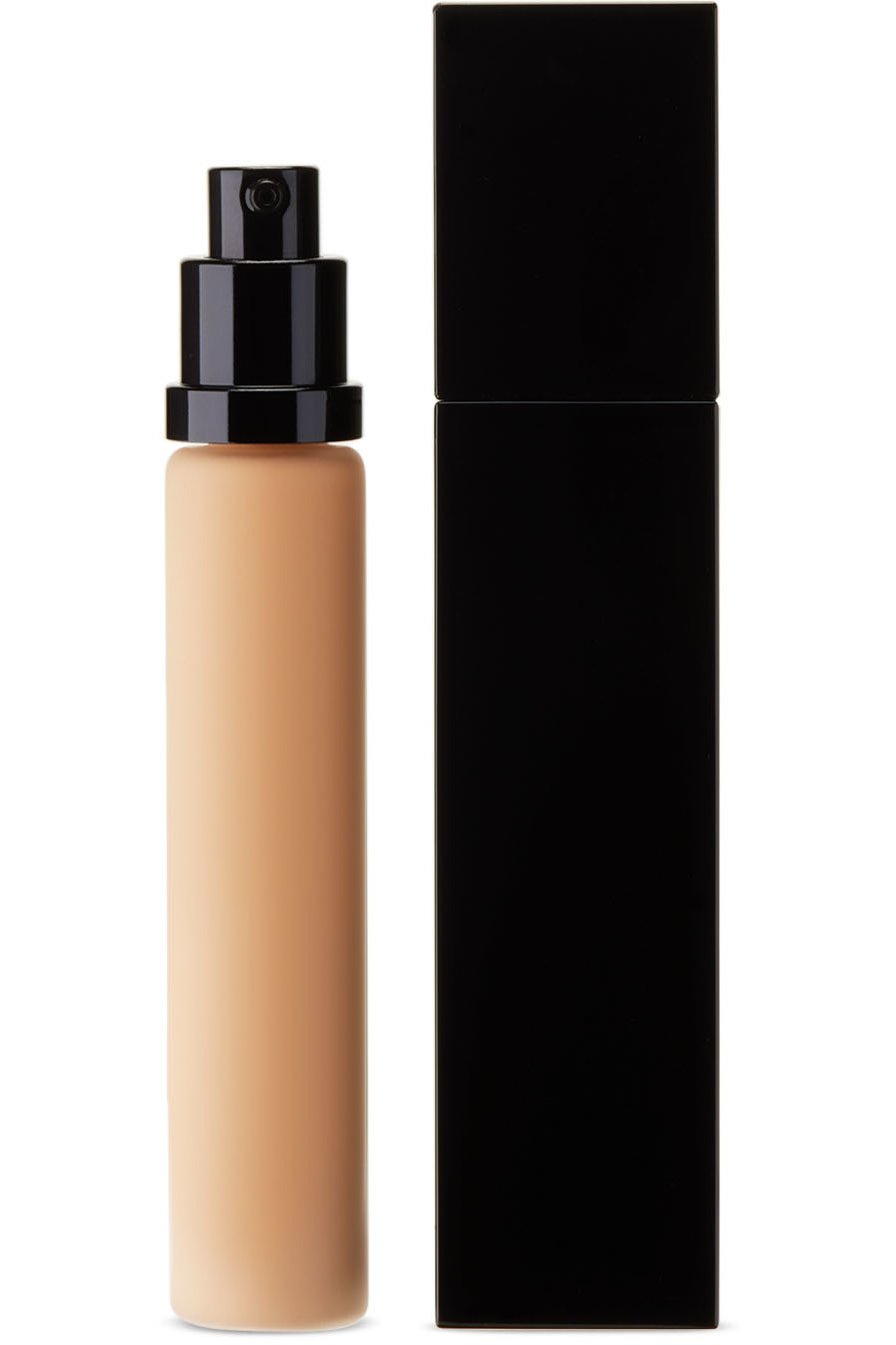 Serge Lutens - Fond de teint liquide Spectral l'impalpable – IB40