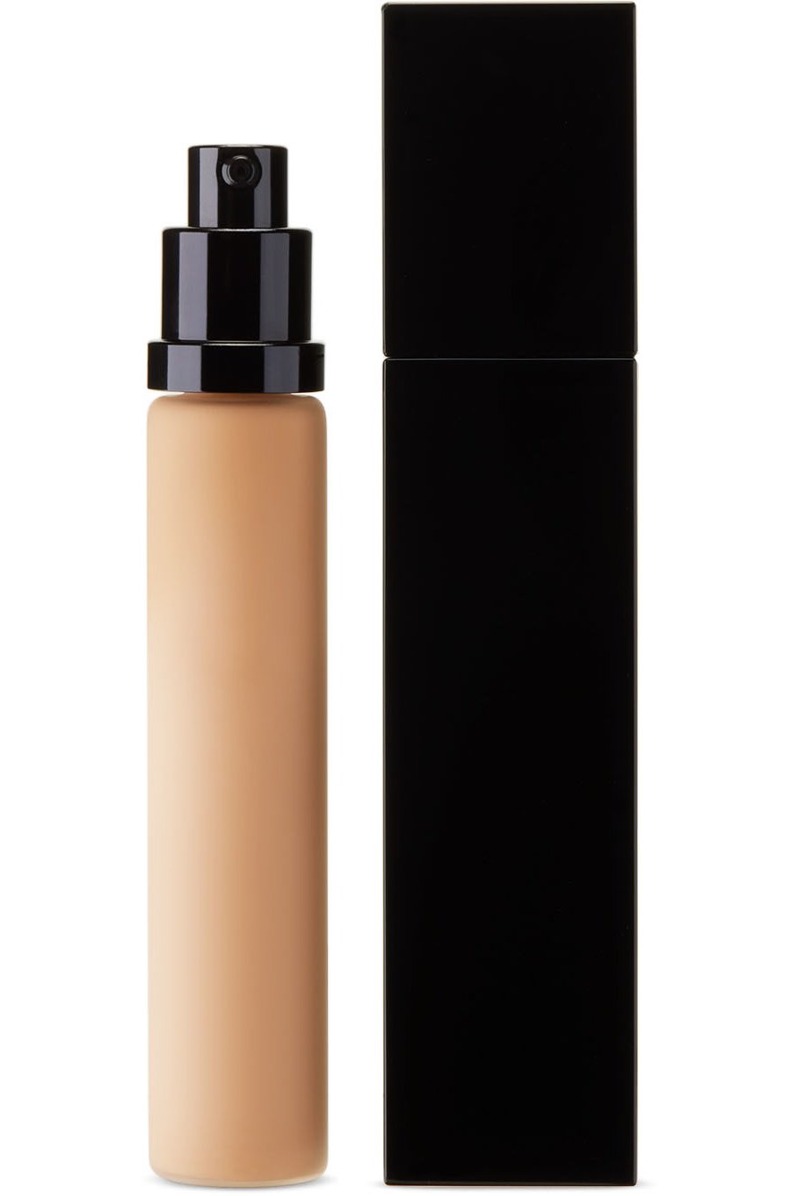 Serge Lutens - Fond de teint liquide Spectral l'impalpable – O40