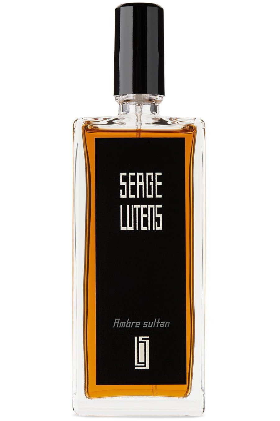 Serge Lutens - Eau de parfum Ambre sultan, 50 ml