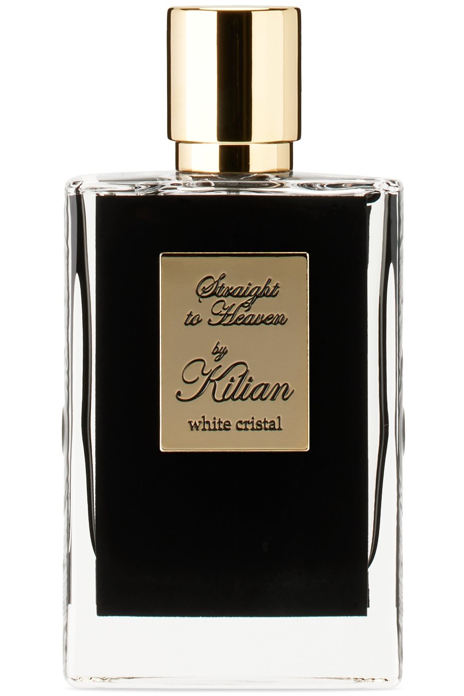 KILIAN PARIS - Eau de parfum Straight To Heaven White Cristal - Les bois de caves, 50 ml