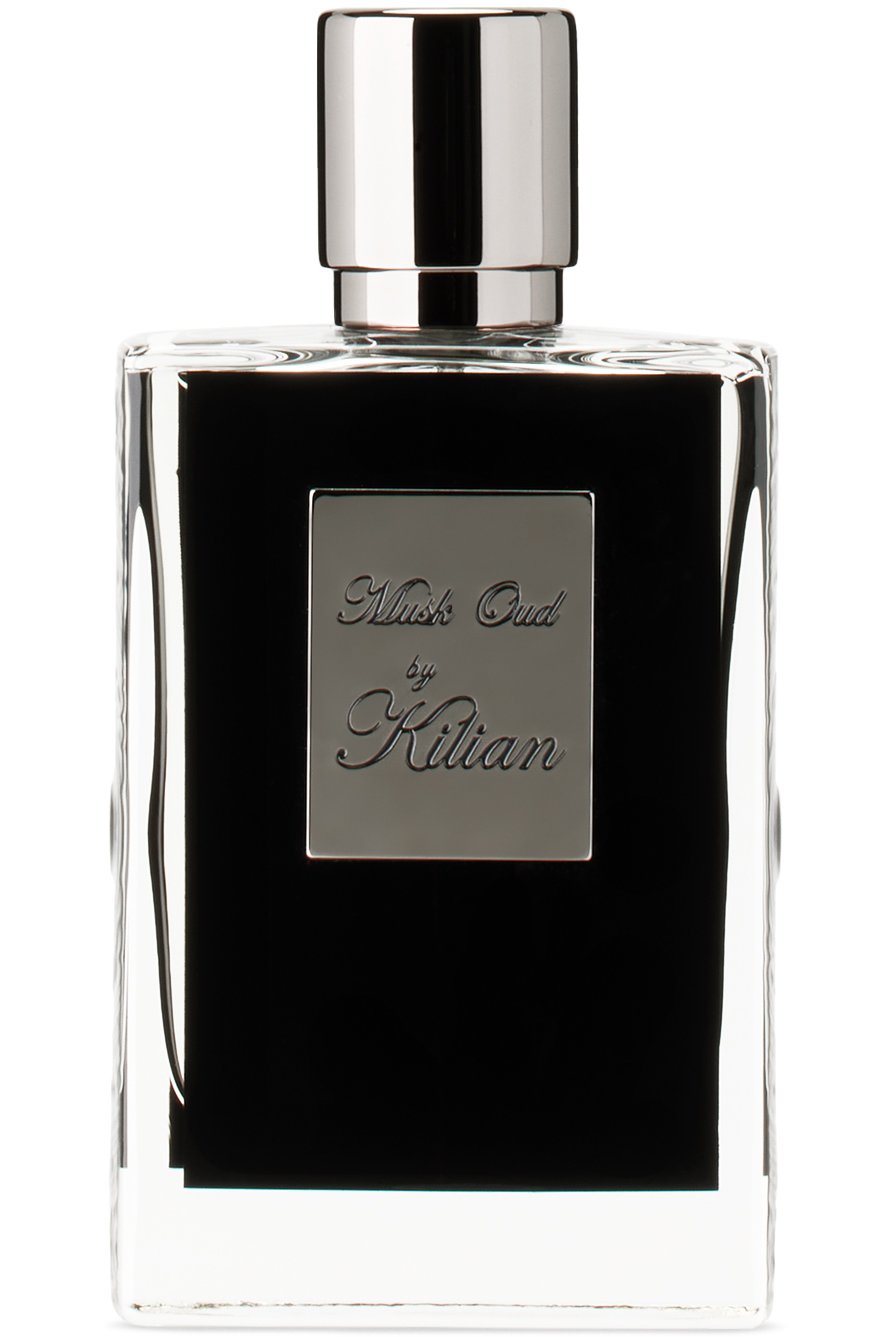 KILIAN PARIS - Eau de parfum Musk Oud - Les volutes de fumées, 50 ml