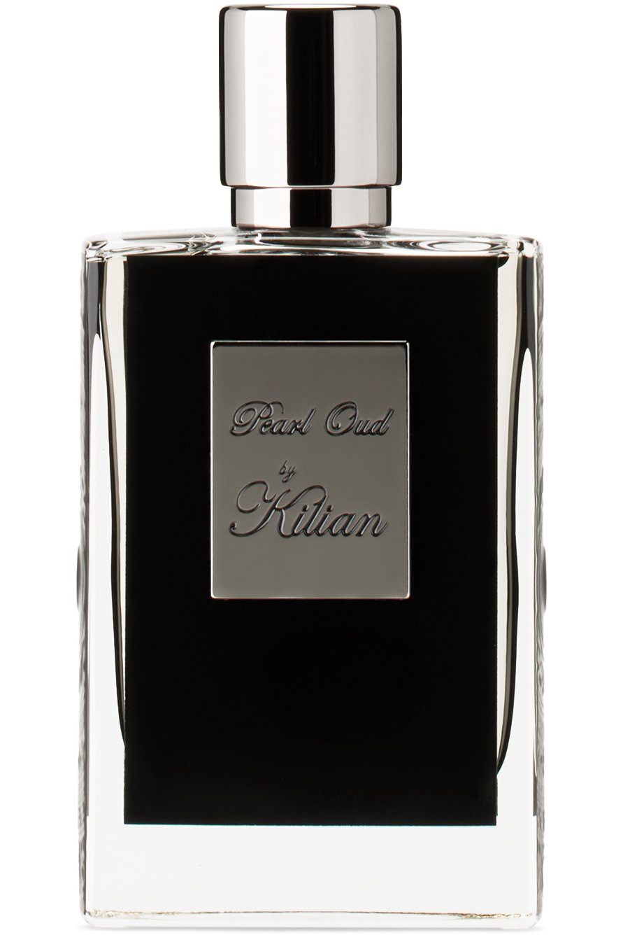 KILIAN PARIS - Eau de parfum Pearl Oud Doha - Les volutes de fumées, 50 ml