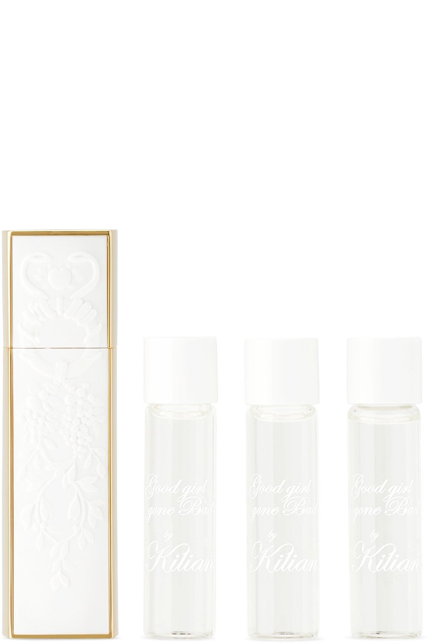 KILIAN PARIS - Good Girl Gone Bad Eau de Parfum Travel Set, 4 x 7.5 mL