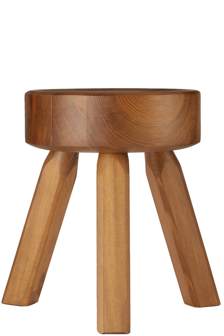 FRAMA - Brown AML Stool