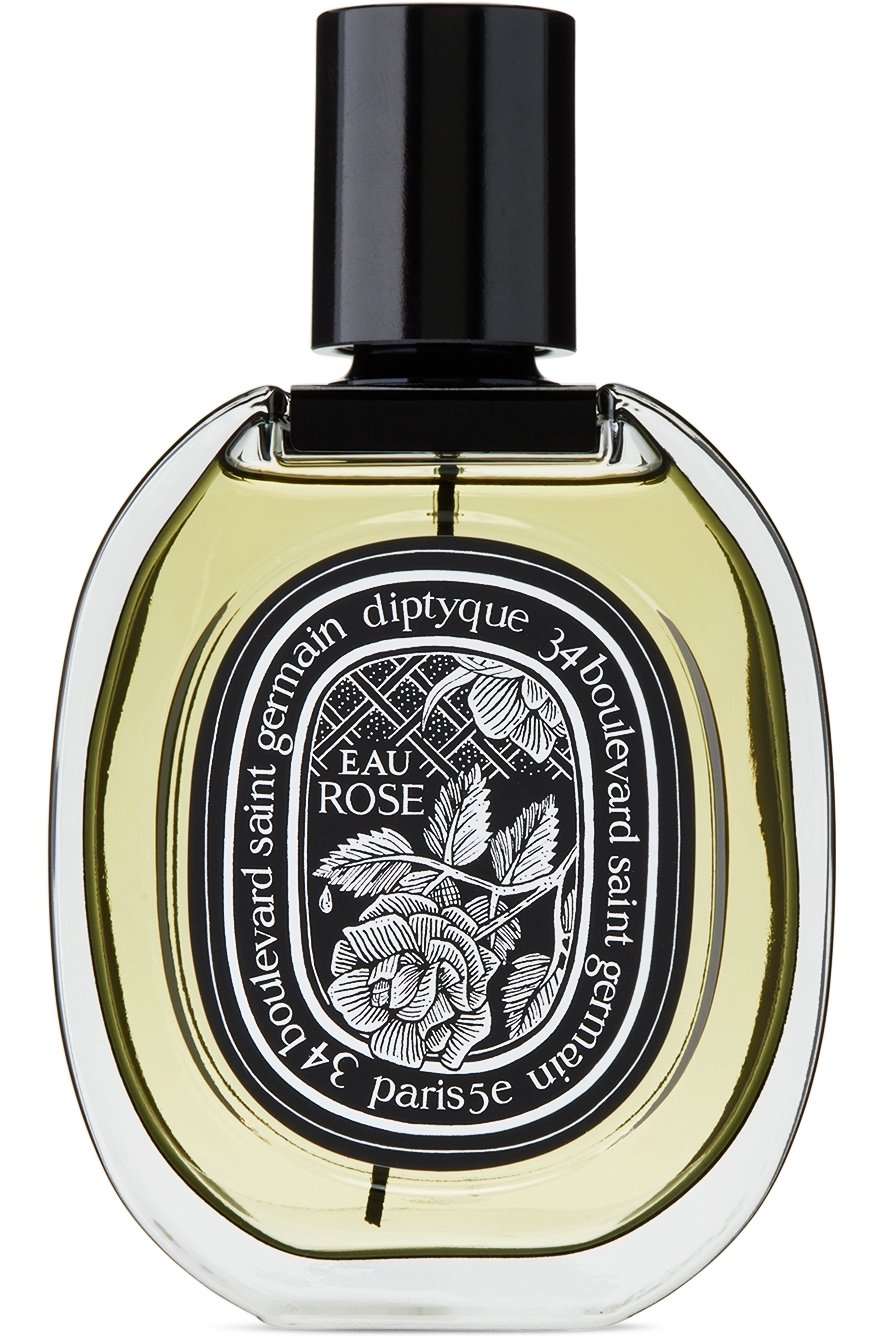 diptyque - Eau Rose Eau De Parfum, 75 mL