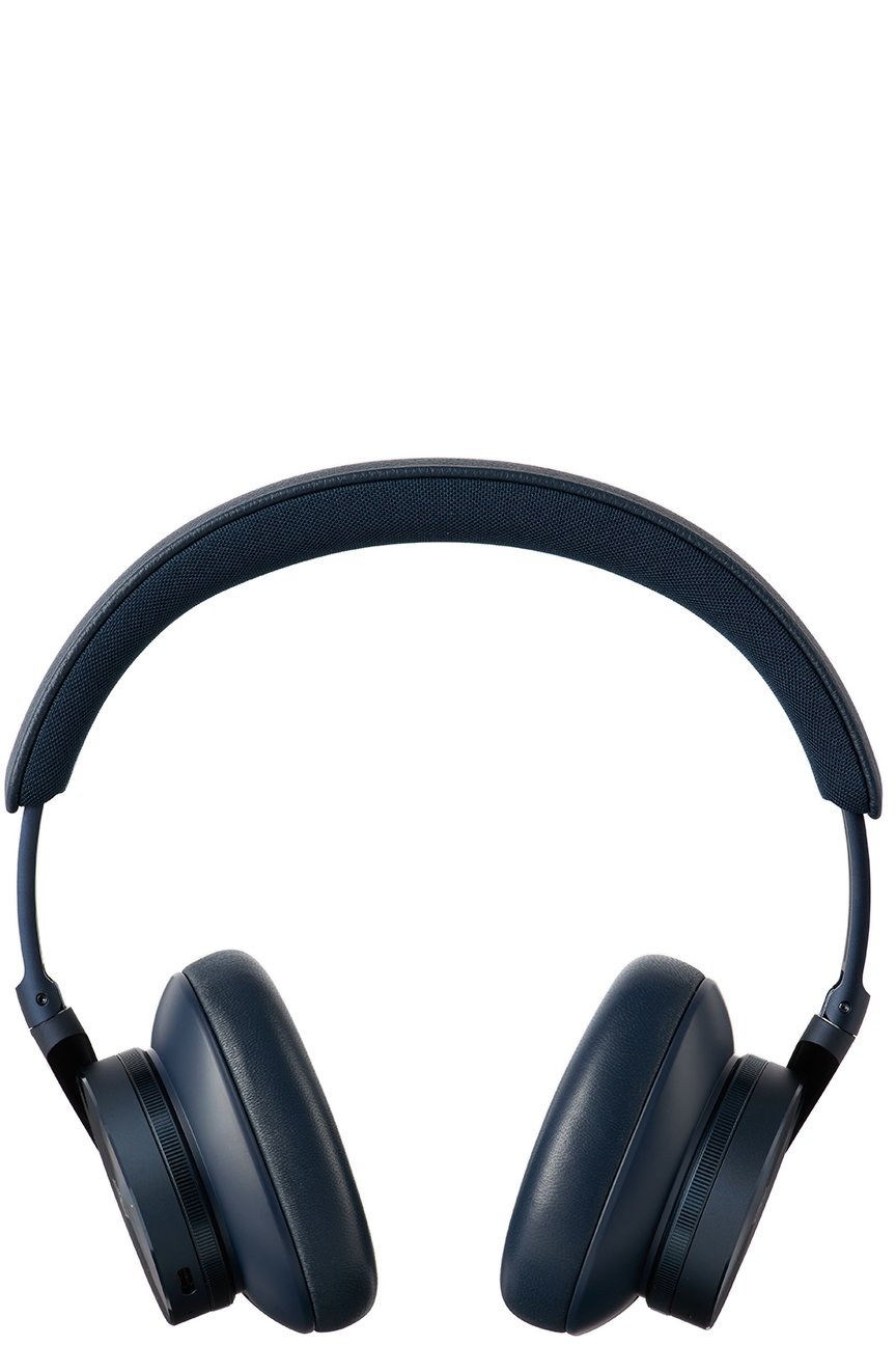 Bang & Olufsen - Casque d'écoute Beoplay H95 bleu marine