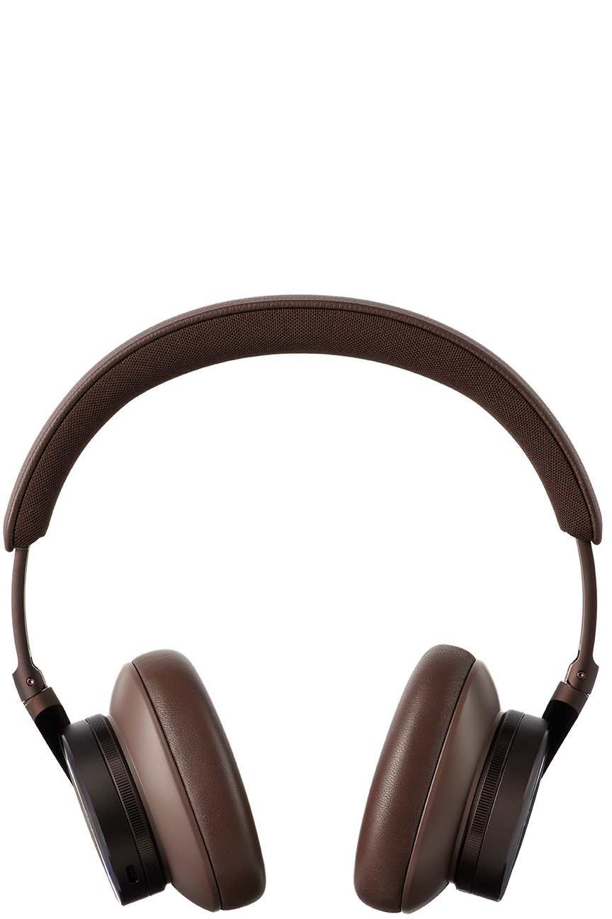 Bang & Olufsen - Casque d'écoute Beoplay H95 brun