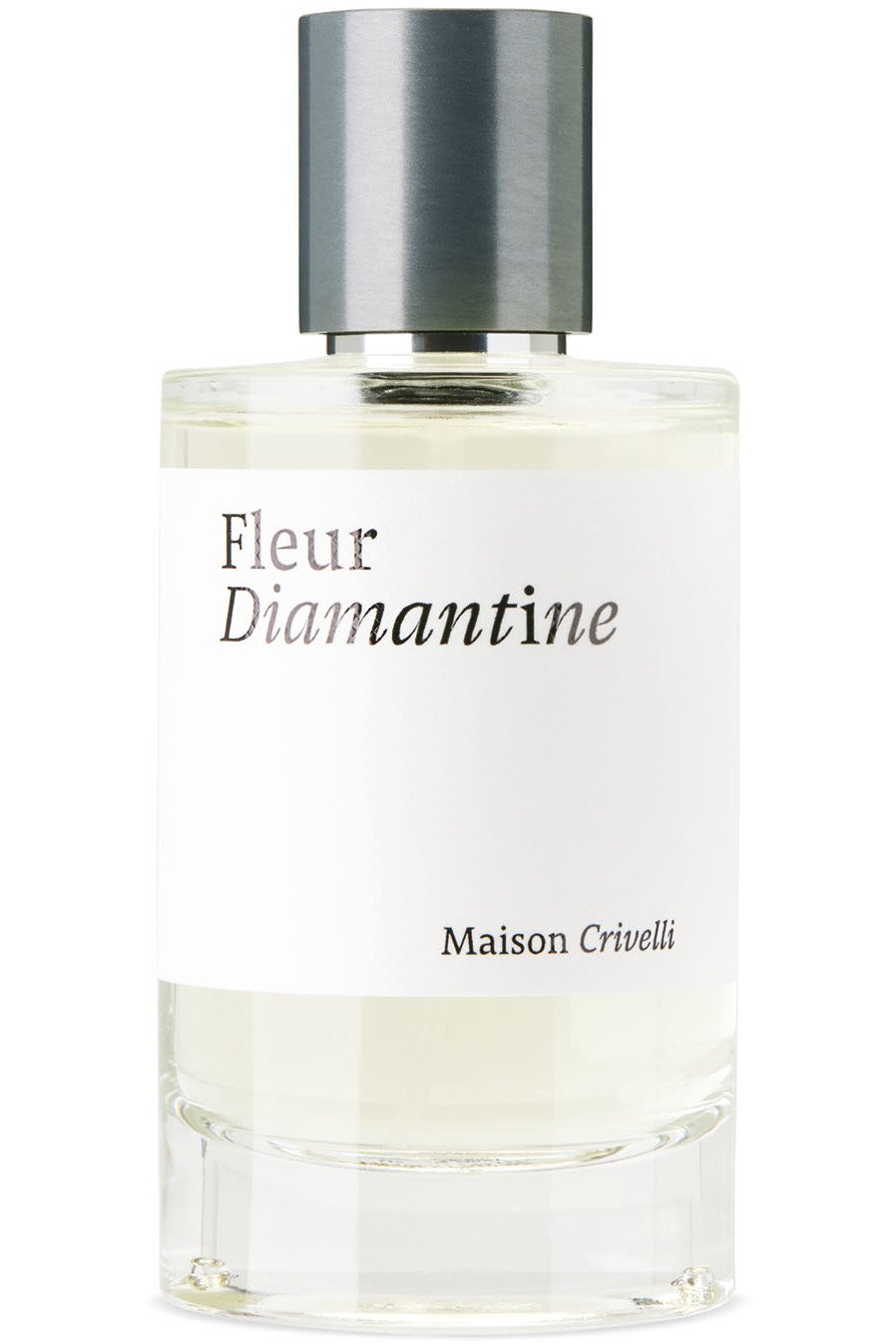 Maison Crivelli - Fleur Diamantine Eau de Parfum, 100 mL