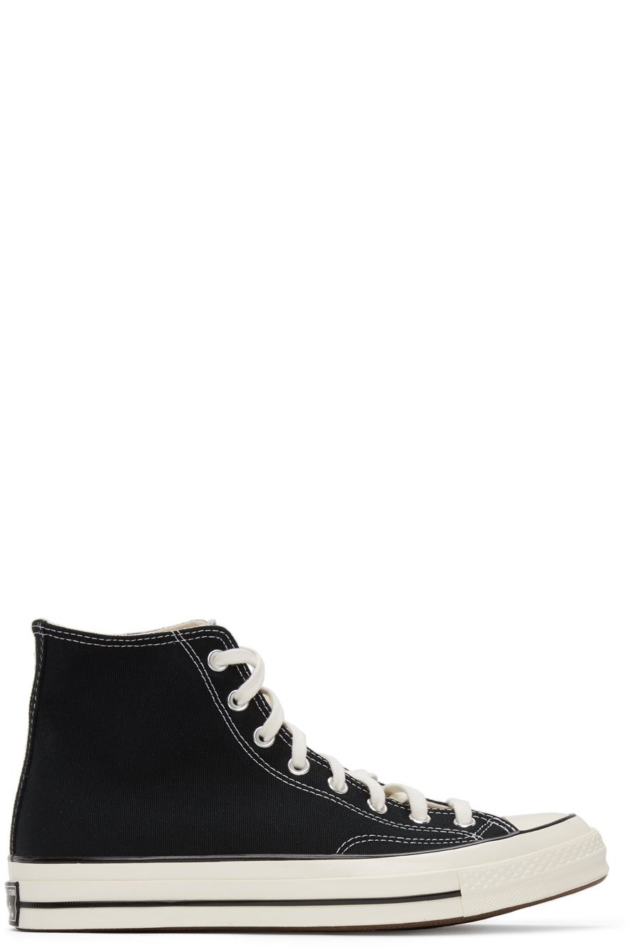 Converse - Black Chuck 70 Hi Sneakers