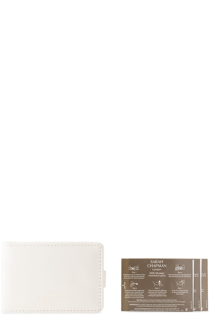 Sarah Chapman - SOS Sticker Imperfection Patch Set