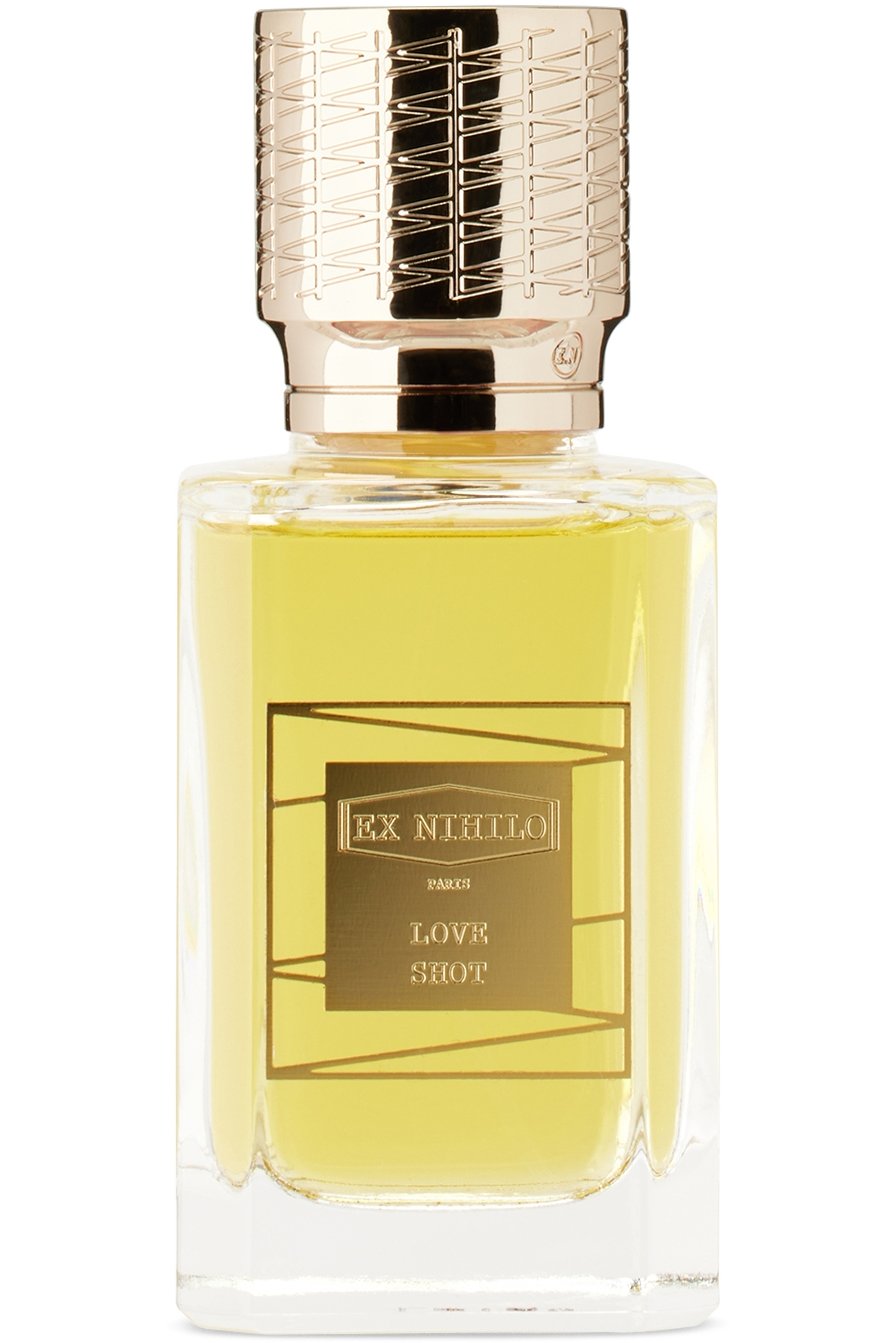 Ex Nihilo Paris - Love Shot Eau De Parfum, 50 mL