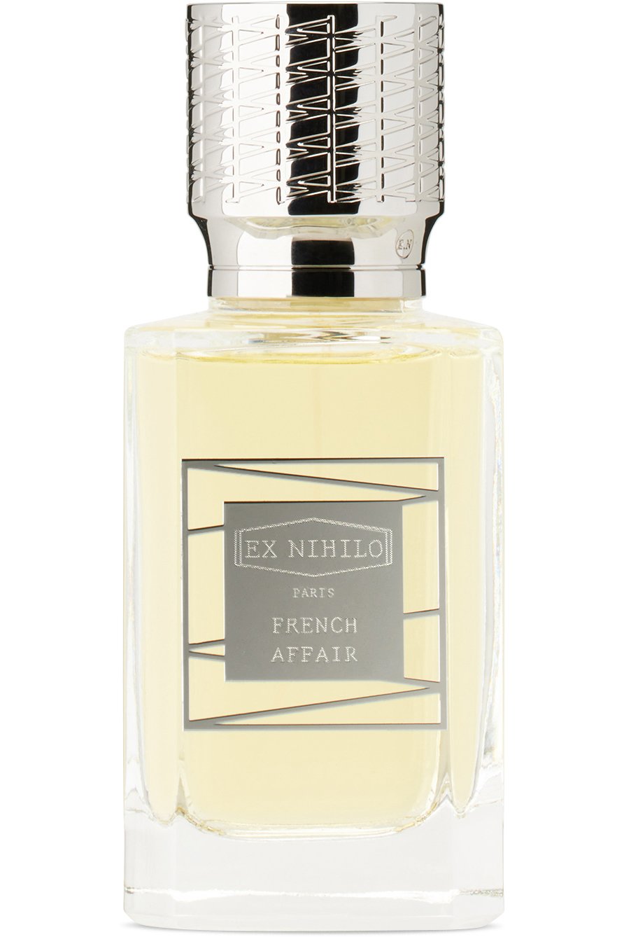 Ex Nihilo Paris - French Affair Eau De Parfum, 50 mL