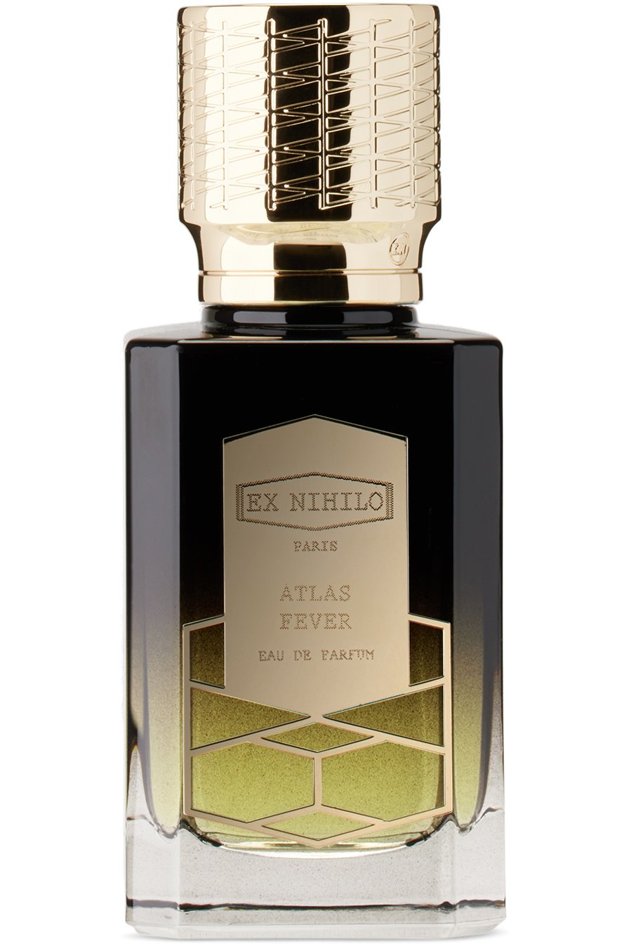 Ex Nihilo Paris - Atlas Fever Eau De Parfum, 50 mL