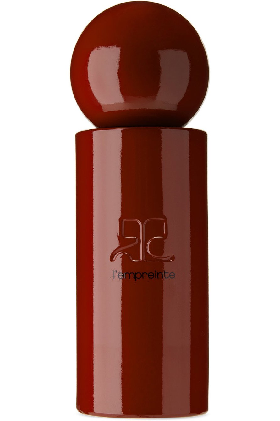 Courrèges Parfums - Eau de parfum 'L'empreinte', 100 ml