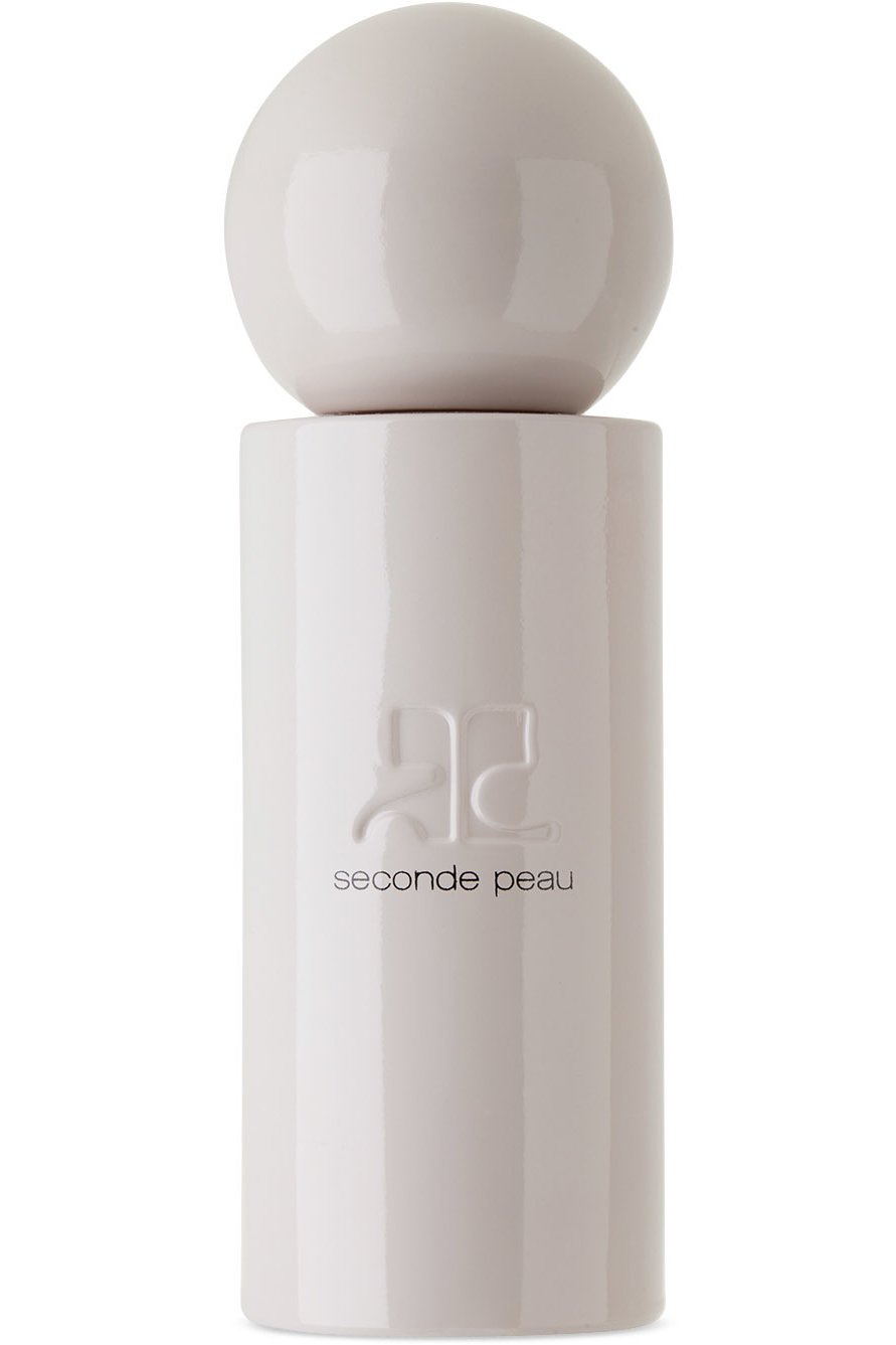 Courrèges Parfums - Eau de parfum Seconde peau, 100 ml