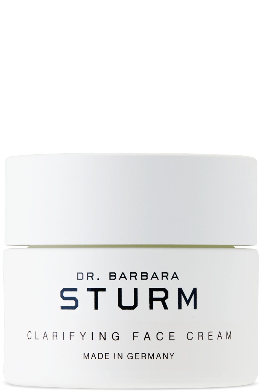 Dr. Barbara Sturm - Clarifying Face Cream, 50 mL