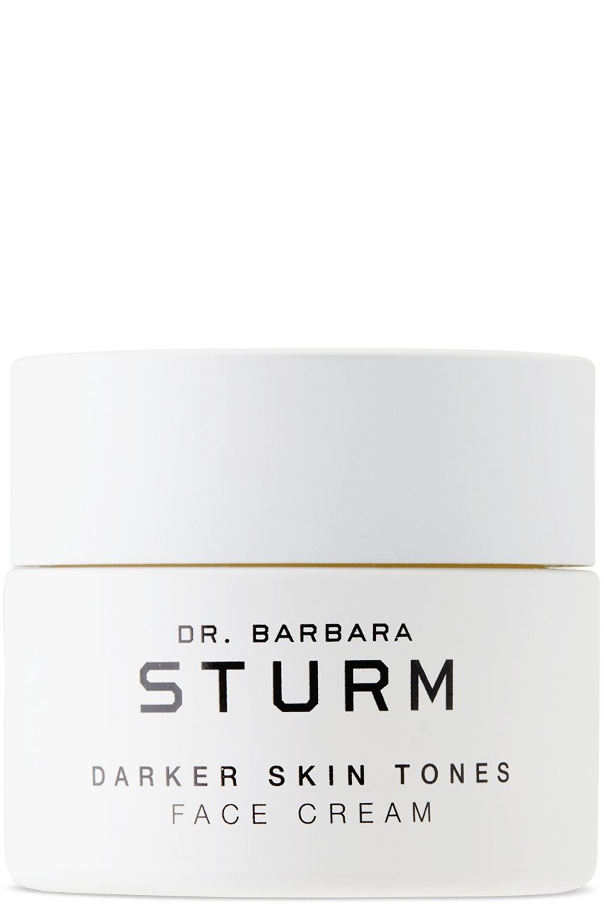 Dr. Barbara Sturm - Darker Skin Tones Face Cream, 50 mL