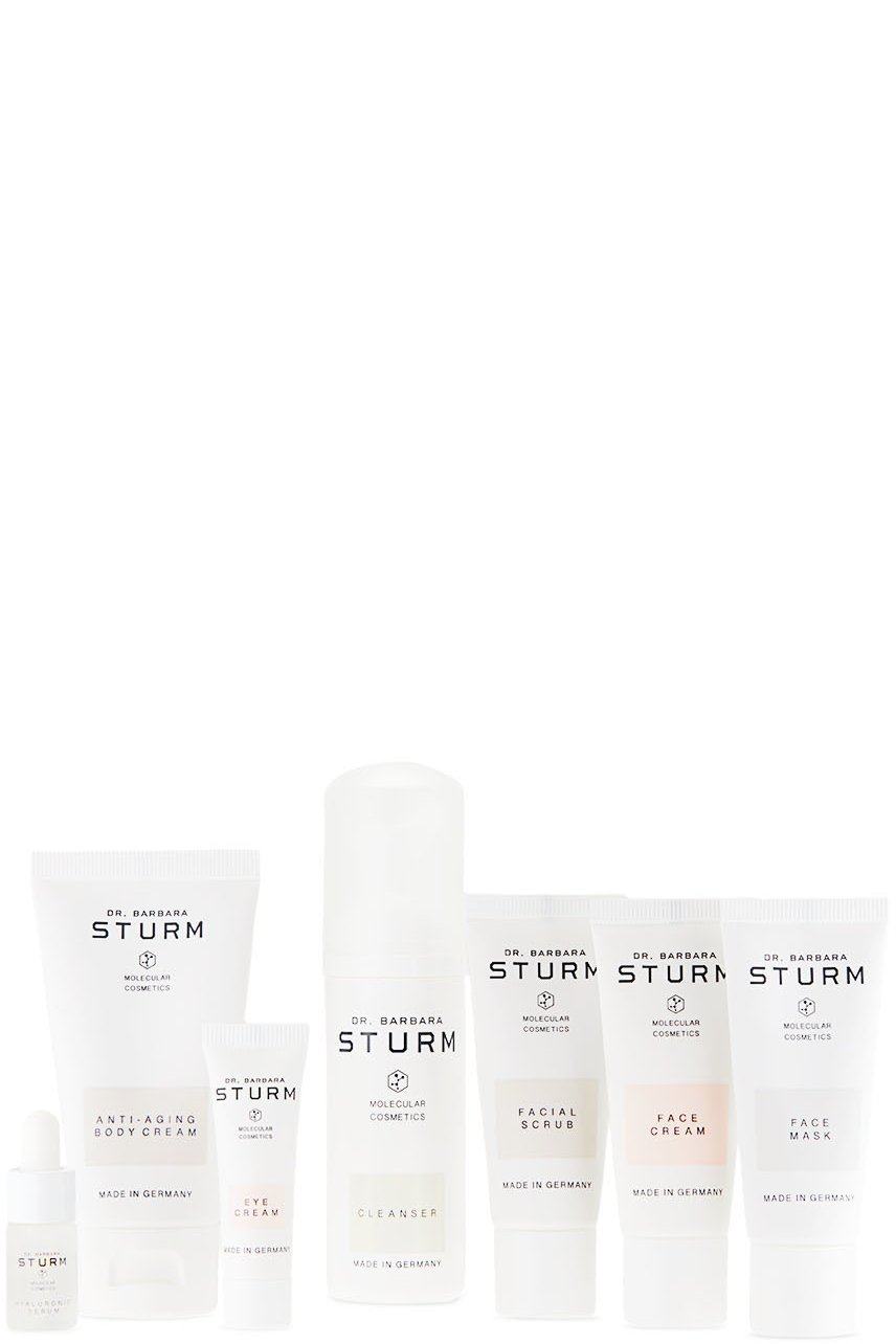 Dr. Barbara Sturm - Discovery Kit