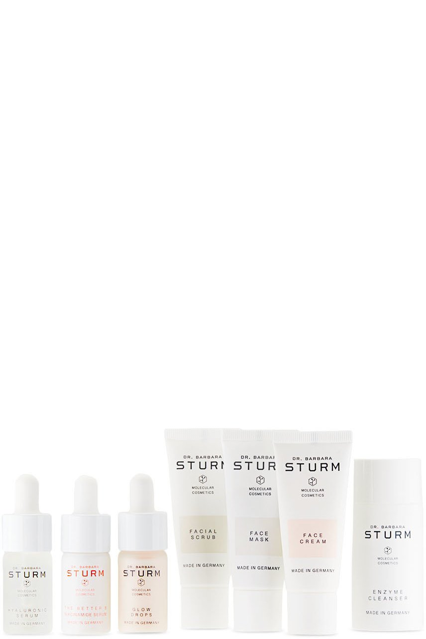 Dr. Barbara Sturm - Glow Kit