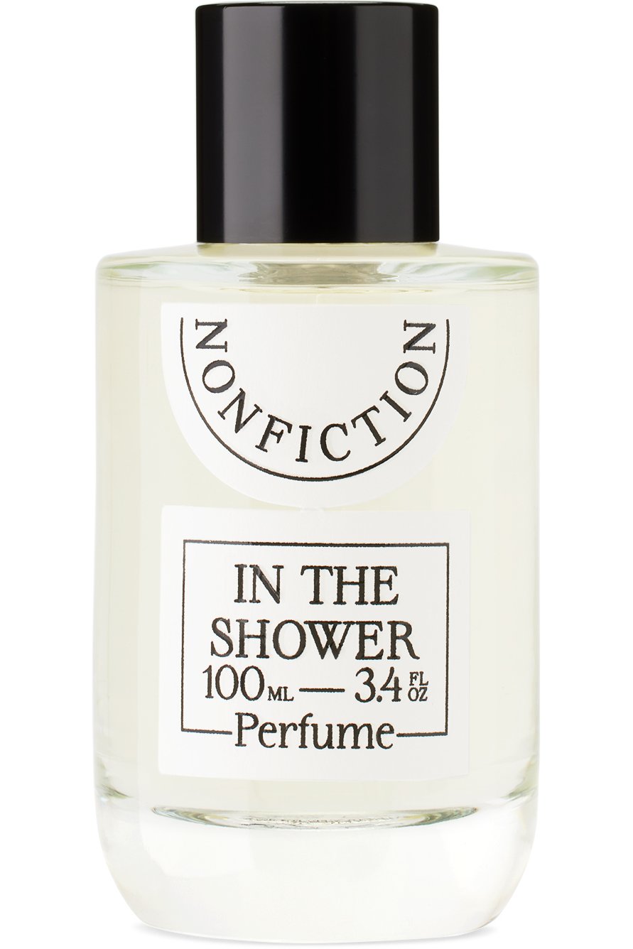 Nonfiction - Eau de parfum In The Shower, 100 ml