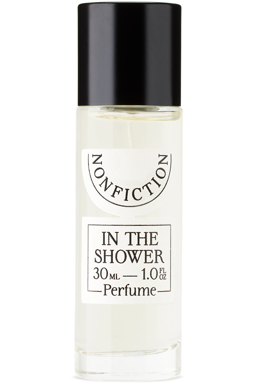 Nonfiction - Eau de parfum In The Shower, 30 ml