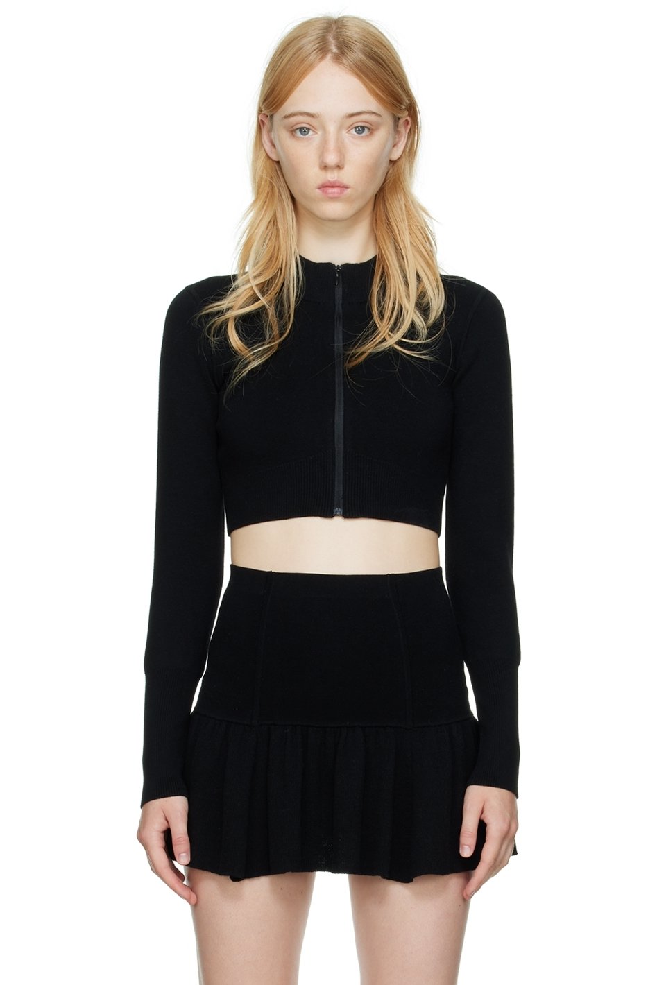 Live the Process - Pull Petra noir