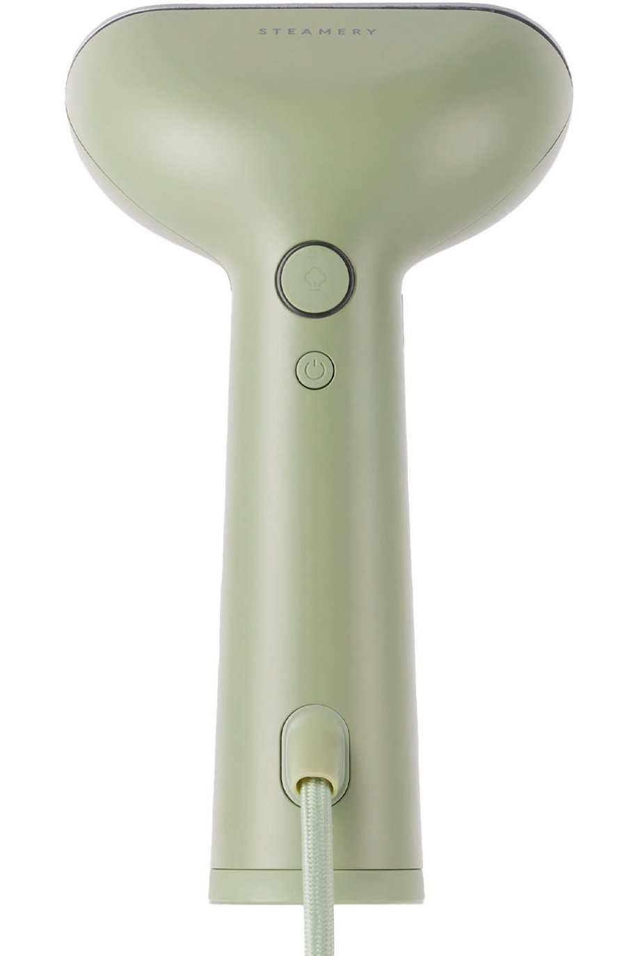 Steamery - Green Cirrus 3 Iron Steamer