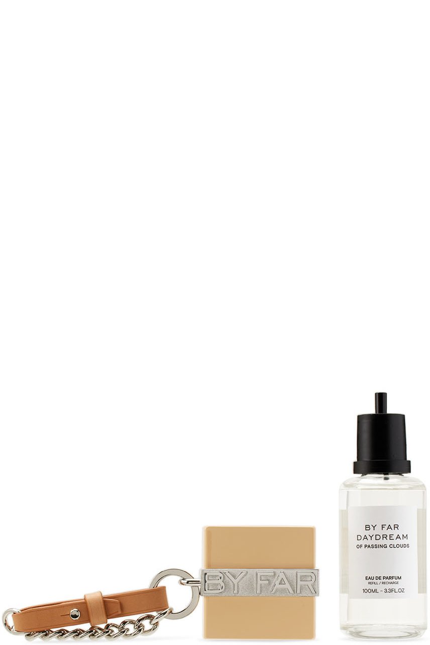BY FAR - Passing Clouds Eau de Parfum Refill & Bracelet, 100 mL
