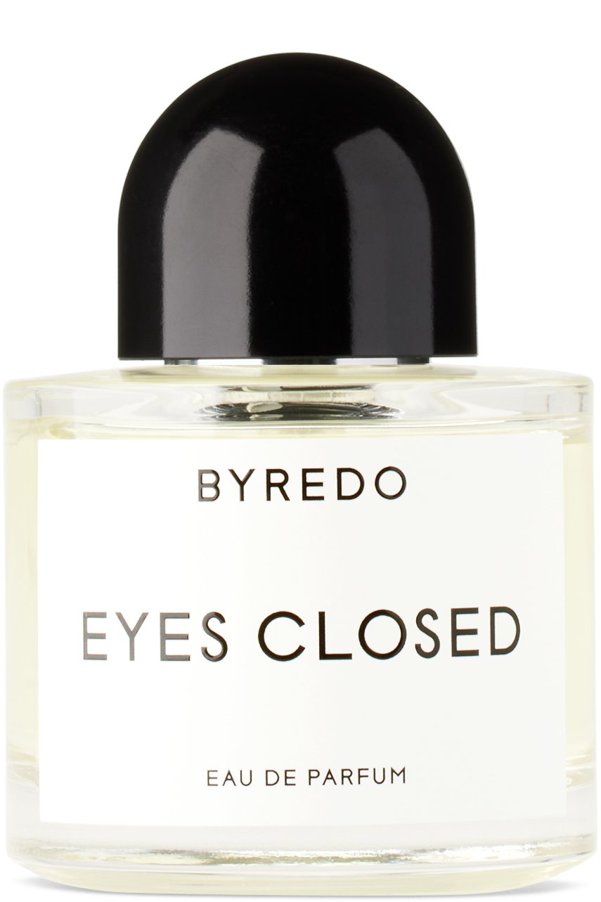 Byredo - Eau de parfum Eyes Closed, 100 ml