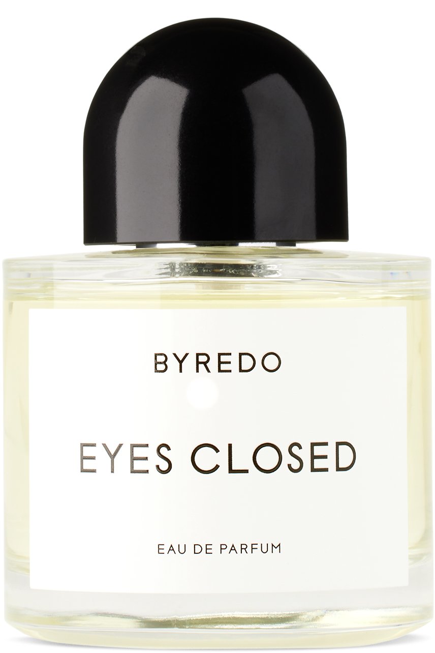 Byredo - Eau de parfum Eyes Closed, 50 ml