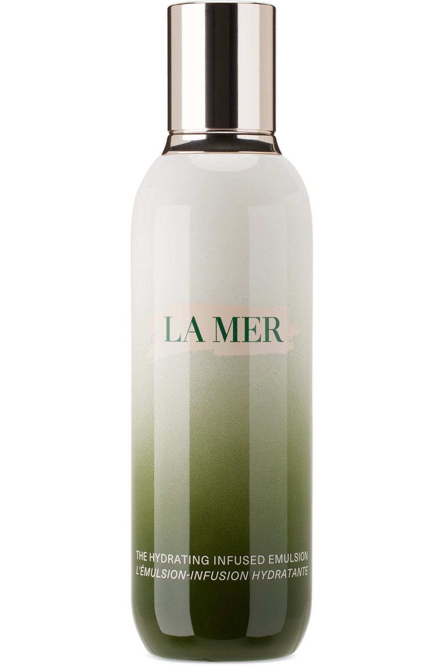 La Mer - The Hydrating Infused Emulsion, 125 mL