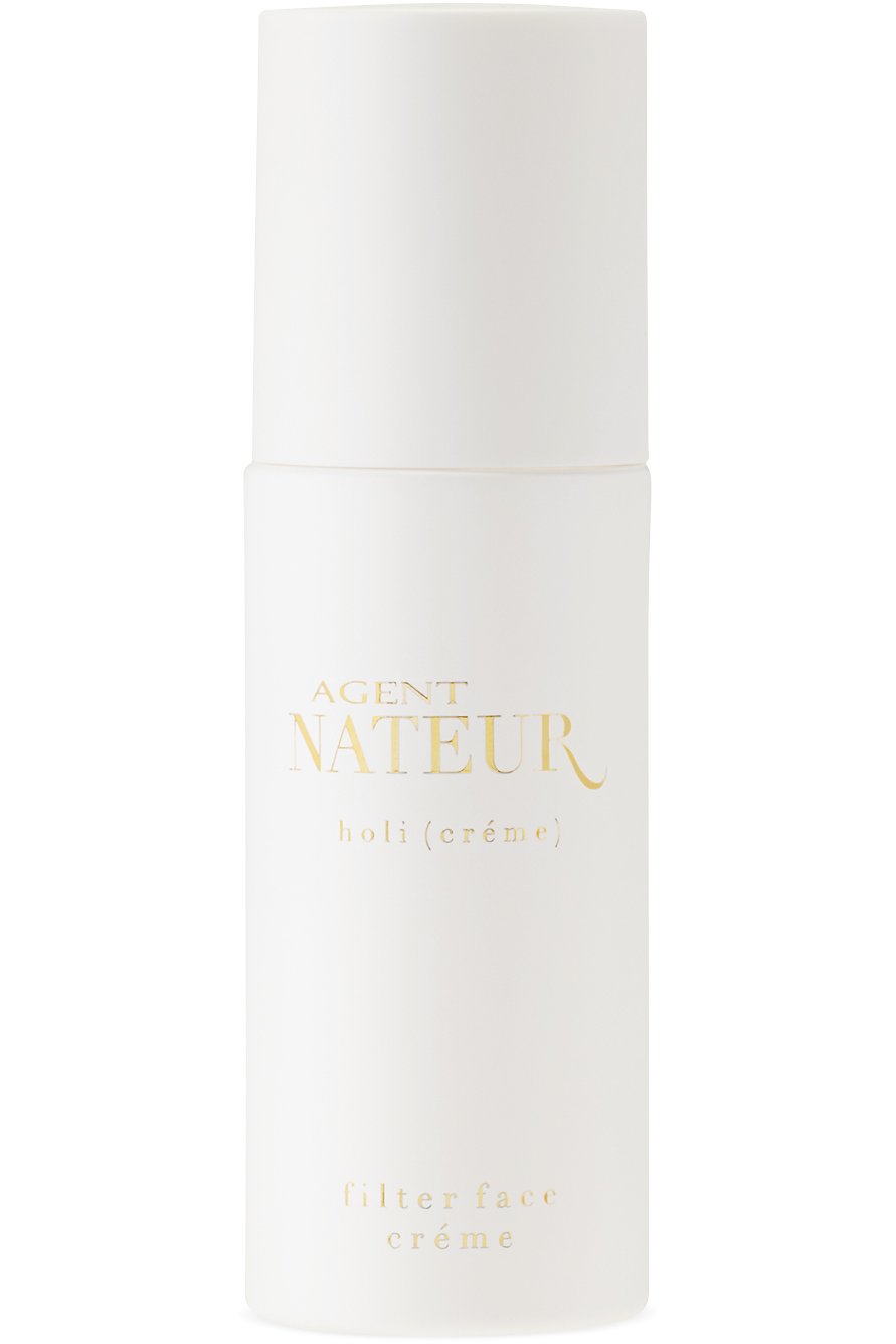 AGENT NATEUR - 홀리 필터 페이셜 크림 50ml