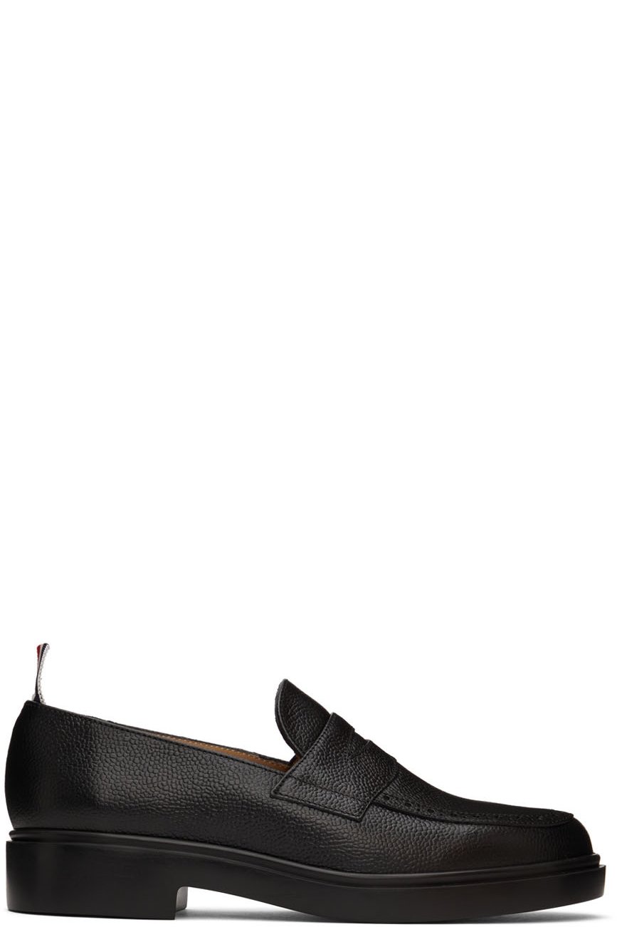 Thom Browne - Flâneurs Penny noirs