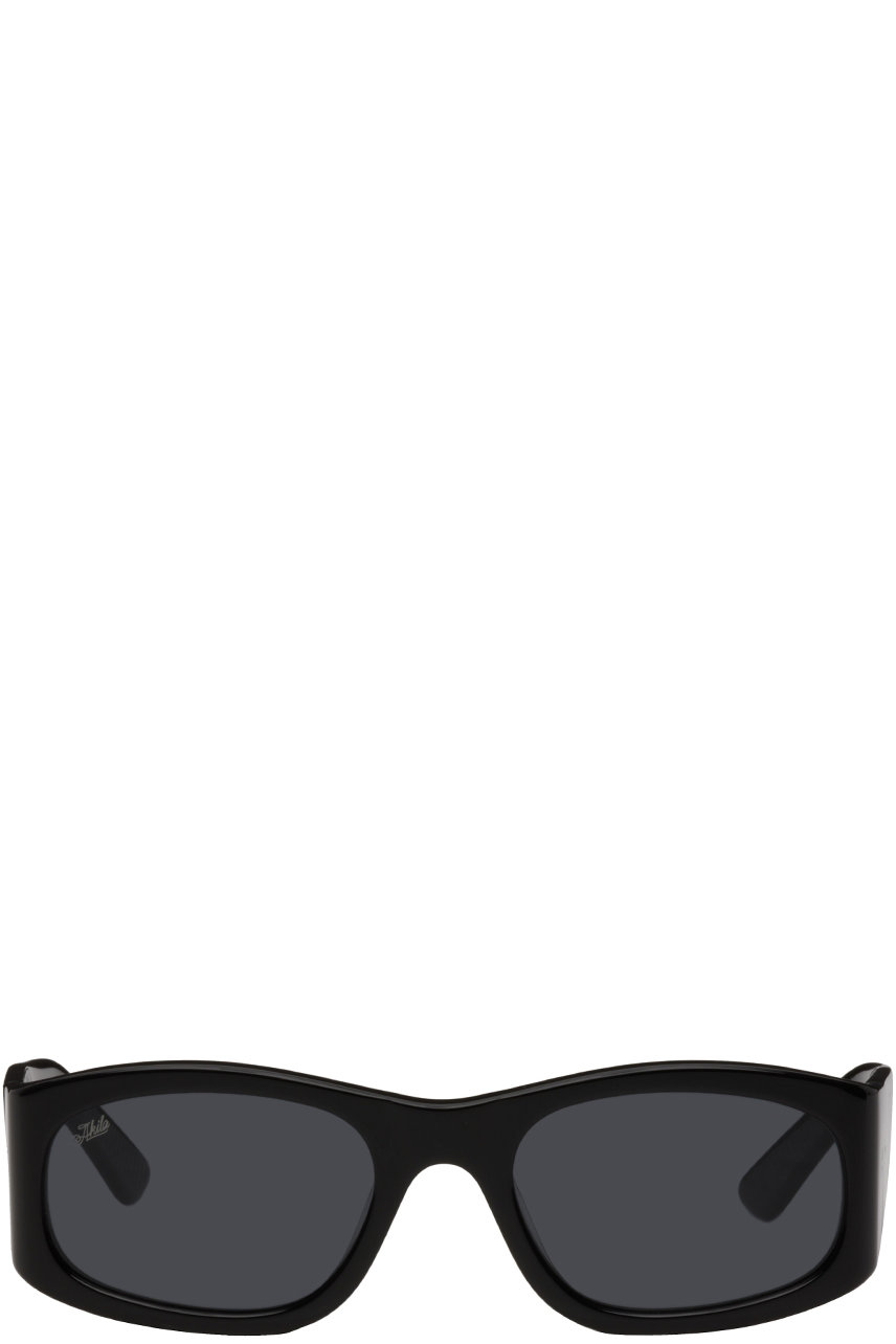 AKILA - Black Eazy Sunglasses