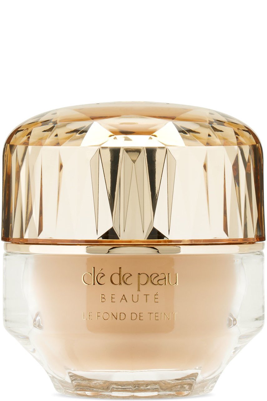 Clé de Peau Beauté - ‘The Foundation’ – O40