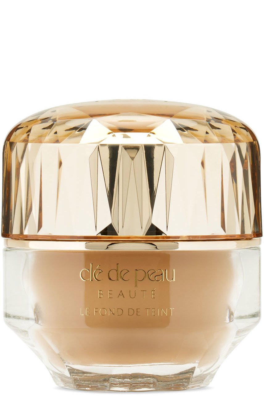 Clé de Peau Beauté - ‘The Foundation’ – O80