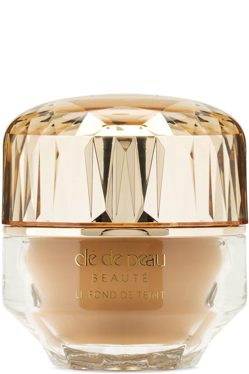 Clé de Peau Beauté - ‘The Foundation’ – O100