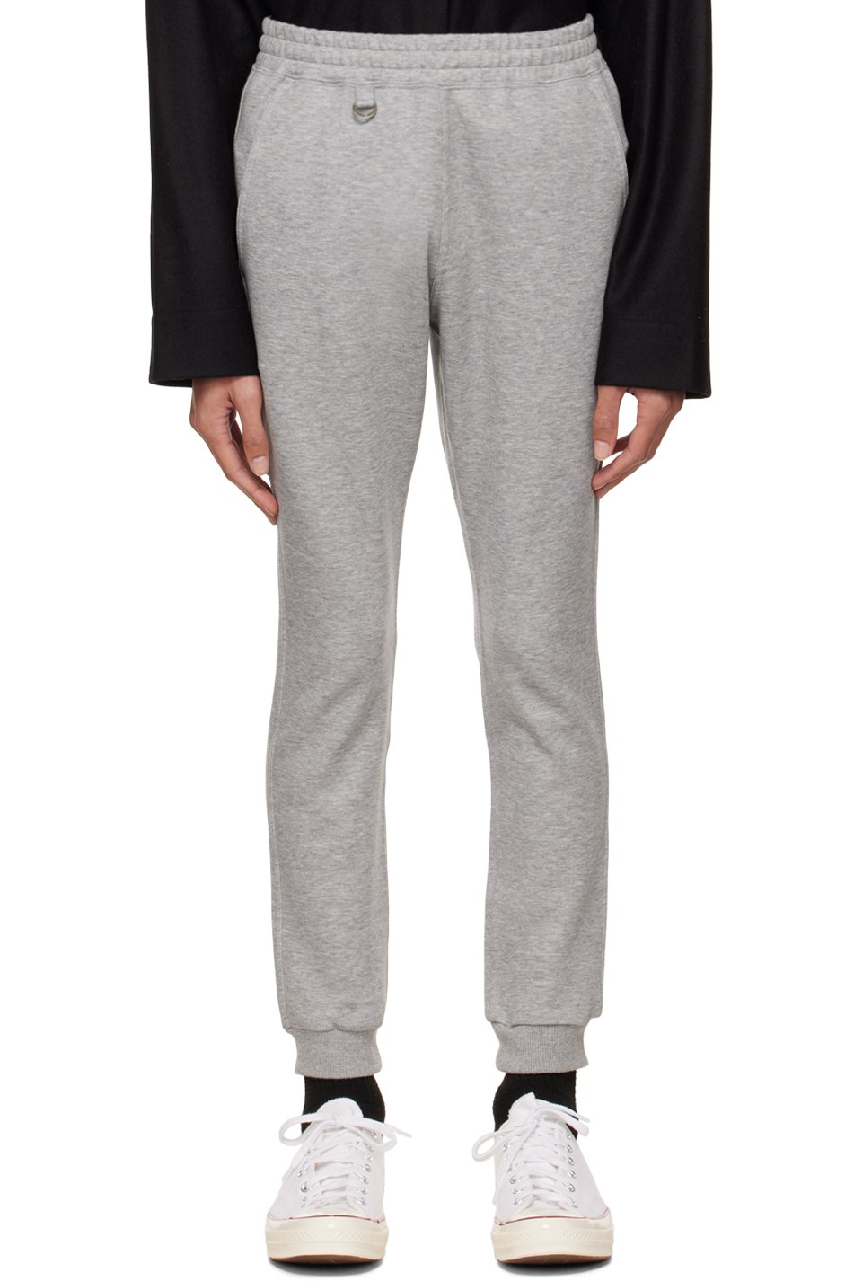 Uniform Experiment - Gray Slim-Fit Lounge Pants