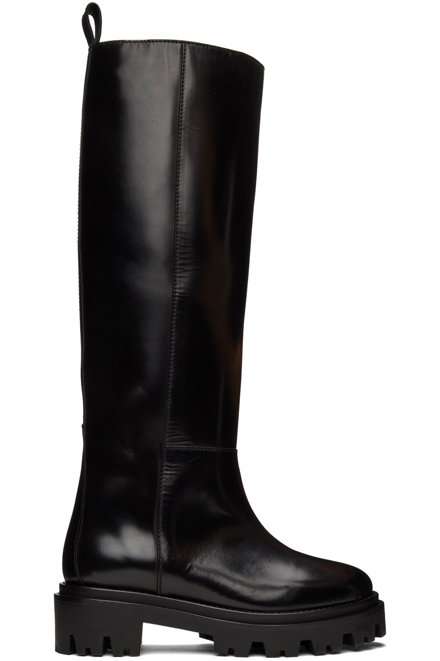 Isabel Marant - Black Cener Boots
