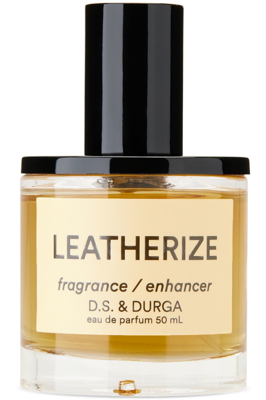 D.S. & Durga - Amplificateur de parfum Leatherize, 50 ml