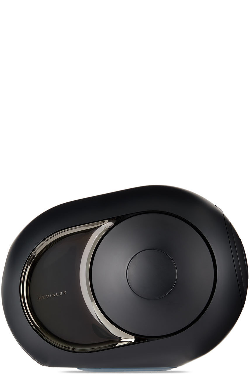 Devialet - Haut-parleur Phantom I noir, 108 dB – EU