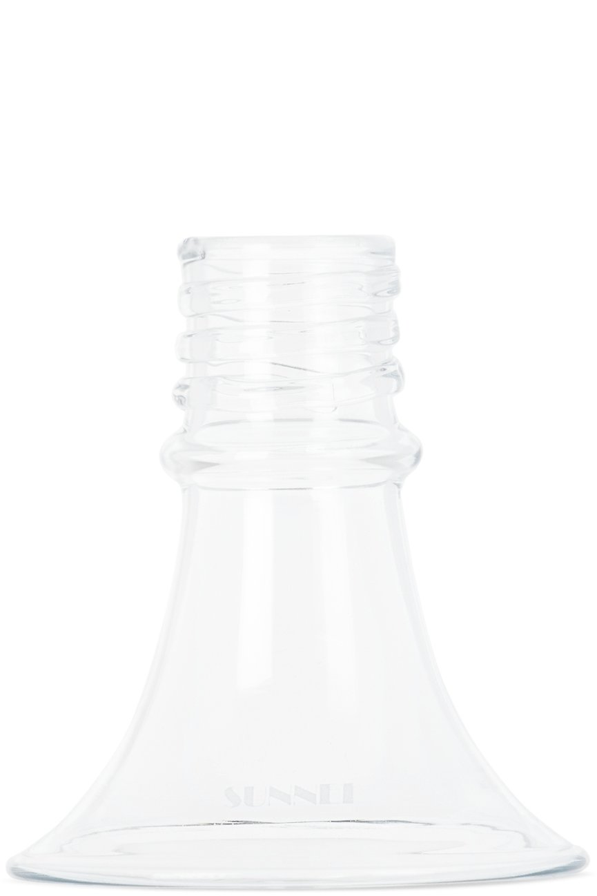 SUNNEI - Naturale Candleholder