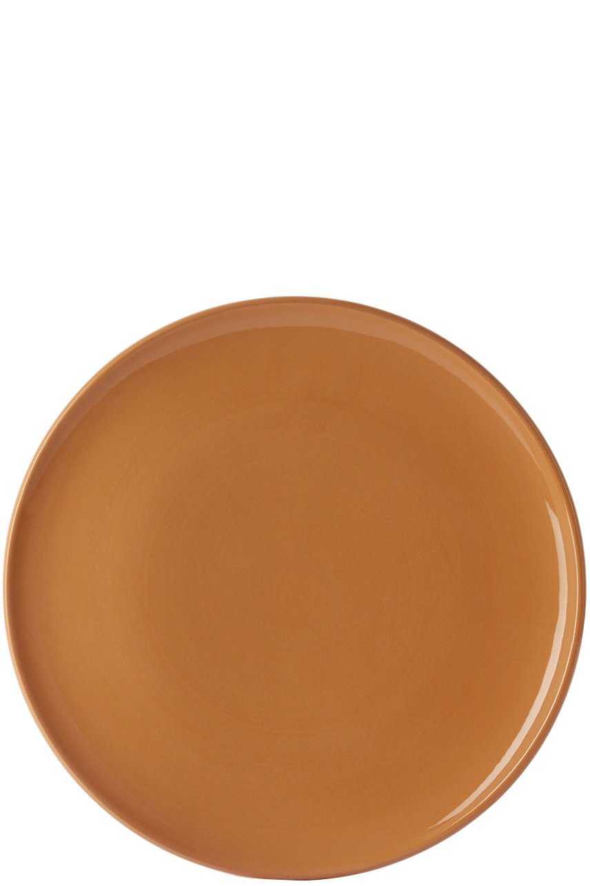 SUNNEI - Green Bellisotto Plate