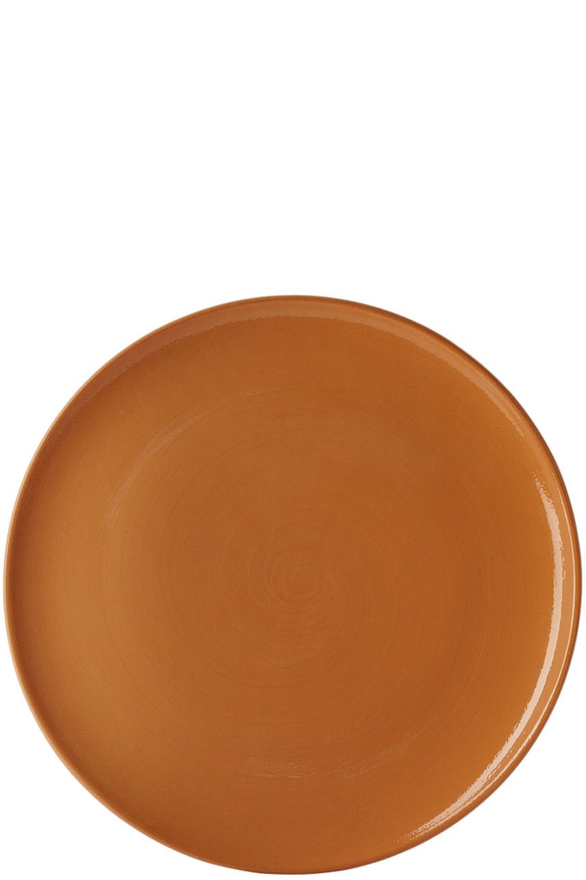 SUNNEI - Yellow Bellisotto Plate