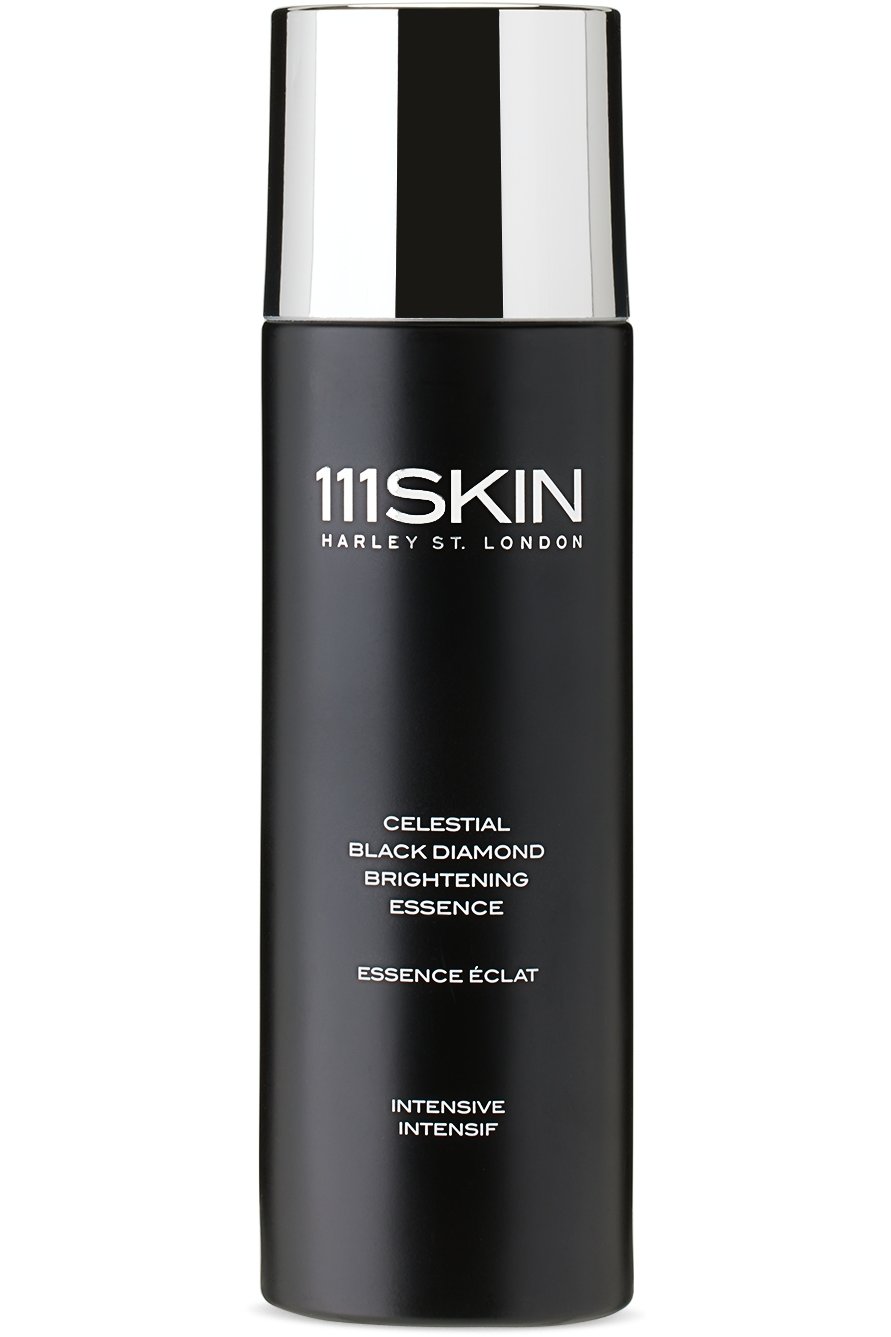 111SKIN - Essence éclat Celestial Black Diamond, 100 ml