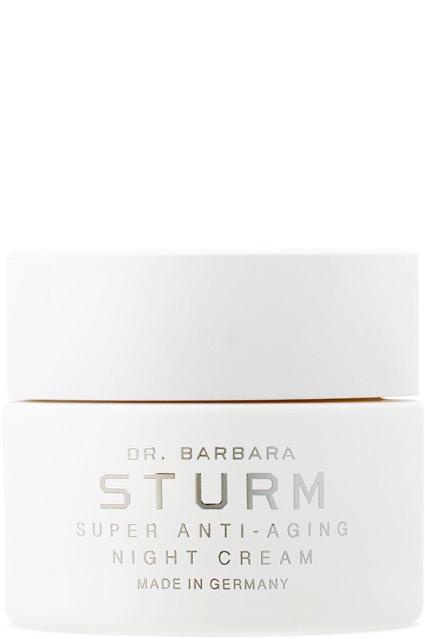 Dr. Barbara Sturm - Super Anti-Aging Night Cream, 50 mL