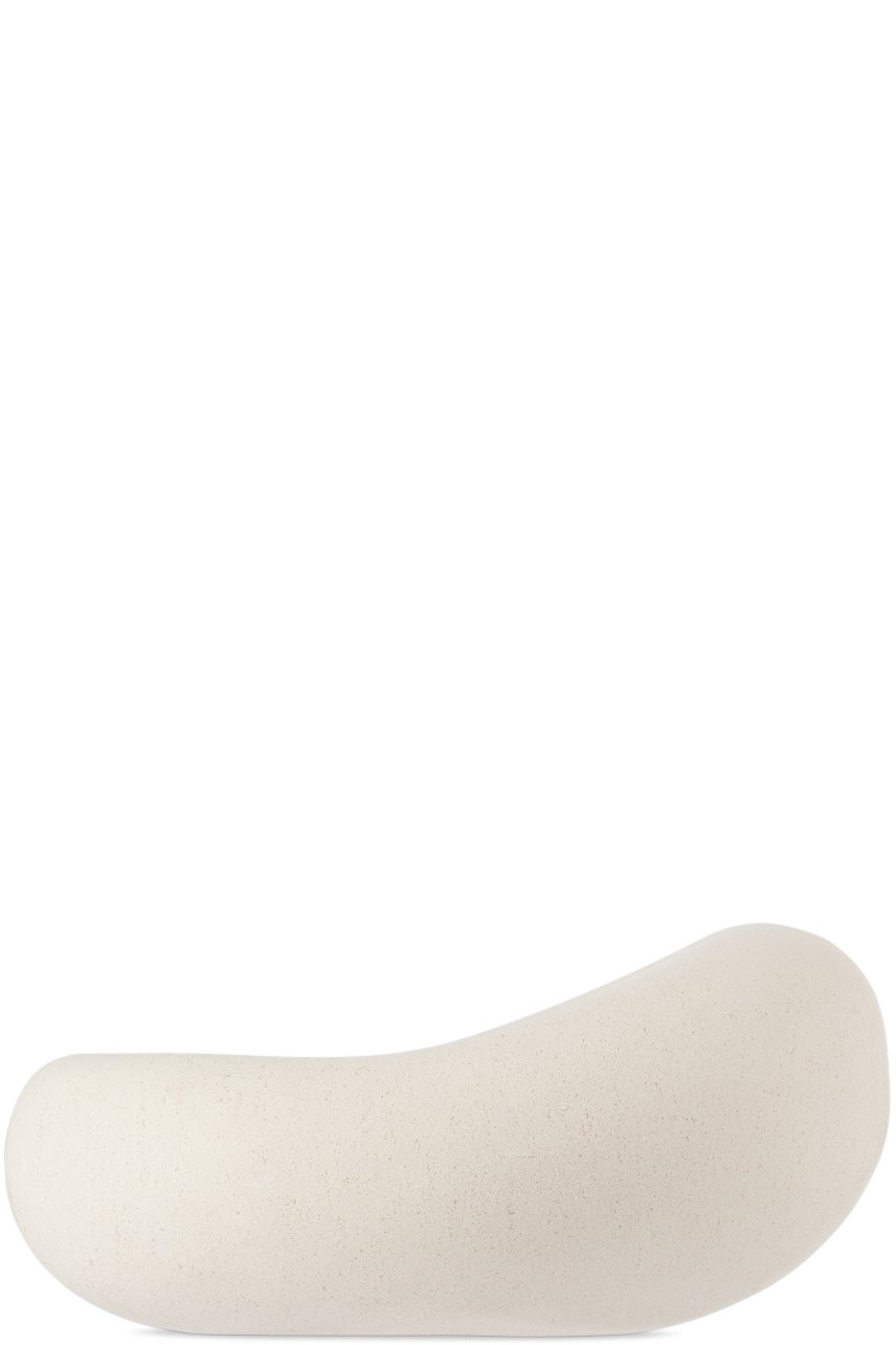 Montana Labelle Lifestyle - White Lov Jelly Bean Bowl
