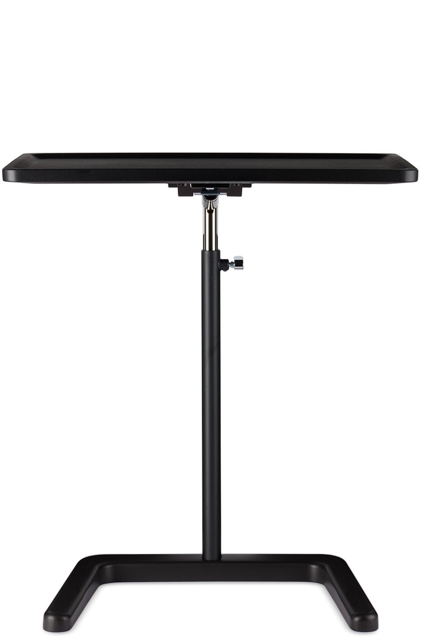 Vitra - 黑色 NesTable 边桌