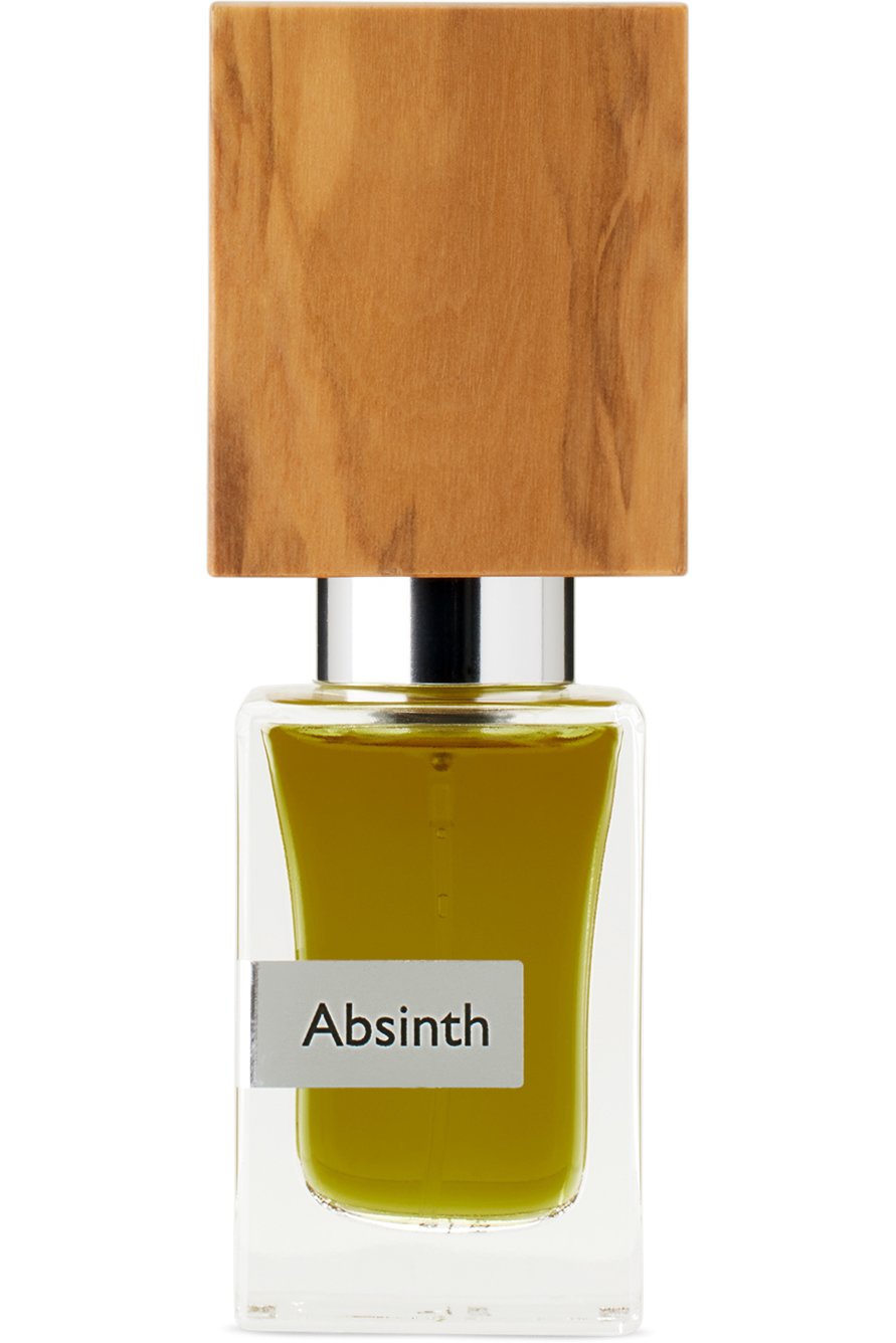 NASOMATTO - Absinth Eau De Parfum, 30 mL